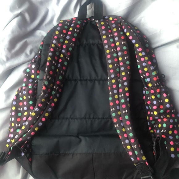 Under Armor Backpack - Picture 2 of 4